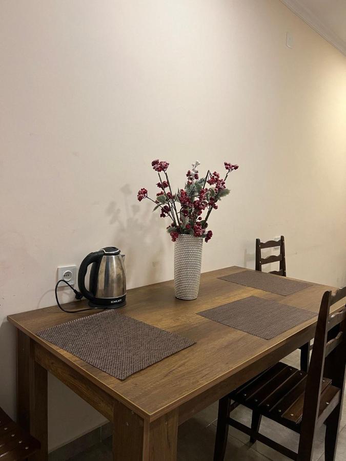 Monte Bianco Bed & Breakfast Местия Екстериор снимка