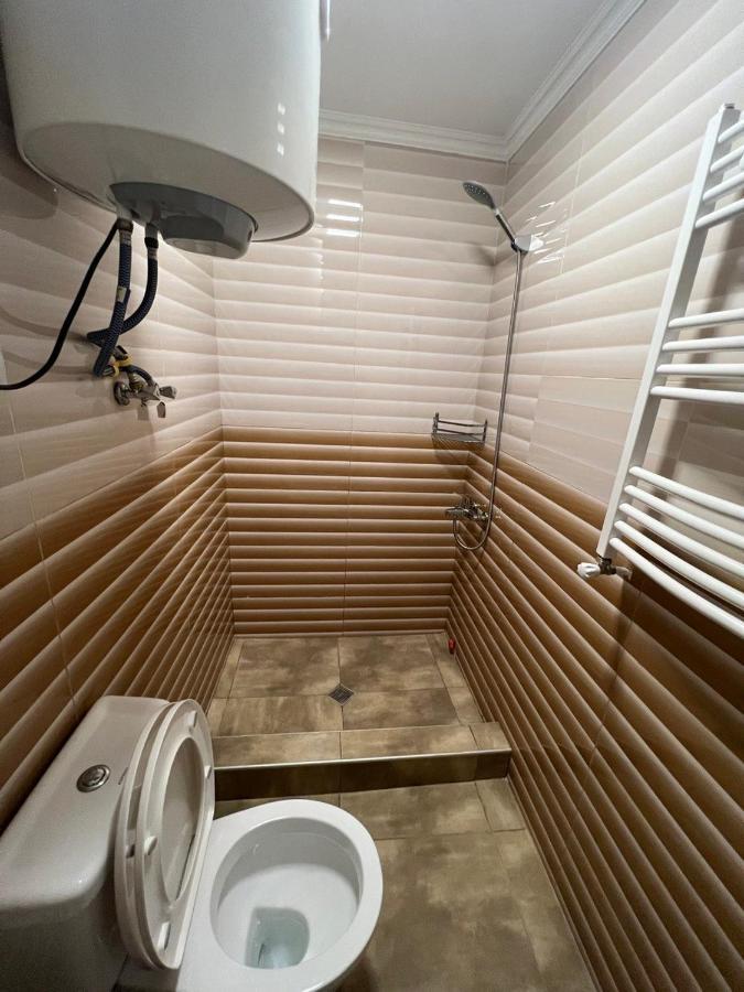 Monte Bianco Bed & Breakfast Местия Екстериор снимка