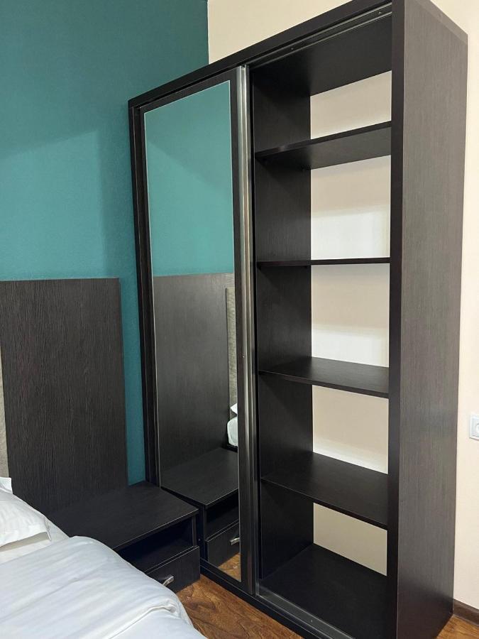 Monte Bianco Bed & Breakfast Местия Екстериор снимка