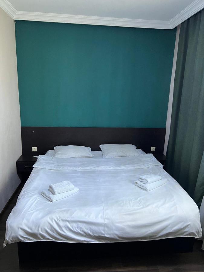 Monte Bianco Bed & Breakfast Местия Екстериор снимка