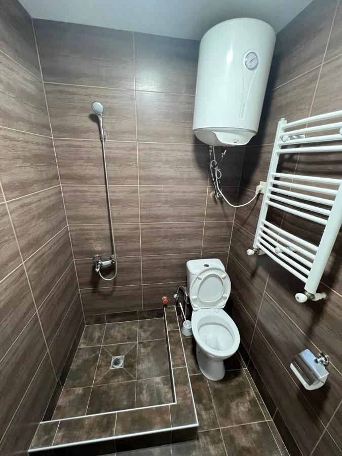 Monte Bianco Bed & Breakfast Местия Екстериор снимка